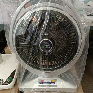 Вентилятор, Душанбе