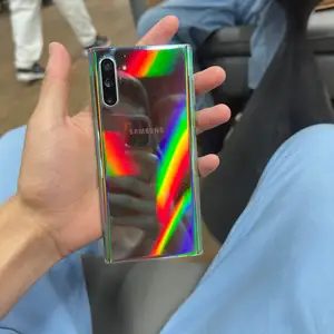 Samsung Galaxy Note 10, Худжанд