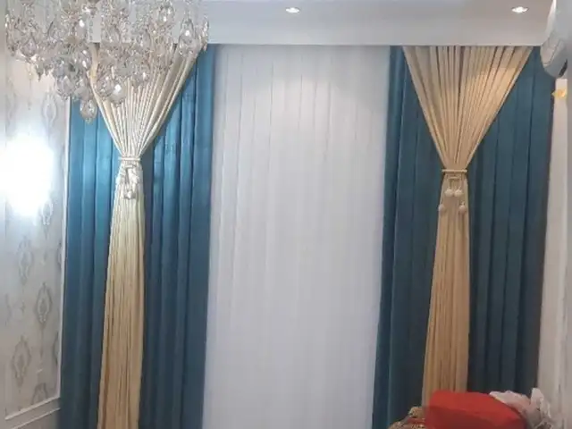 2-комн. квартира, 7 этаж, 90м², Шохмансур, Душанбе