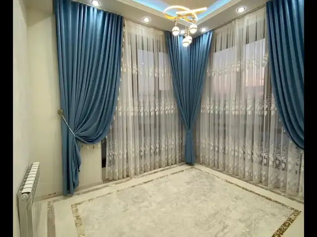 3-комн. квартира, 12 этаж, 88м², Сино Қазоқон, Душанбе