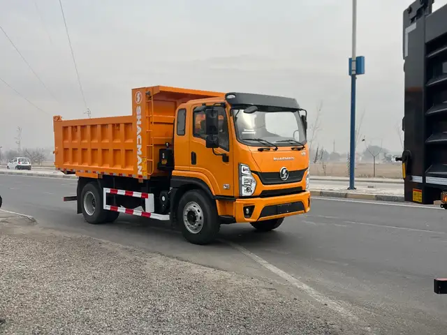 Самосвал Shacman дулан x9, 2026, Душанбе