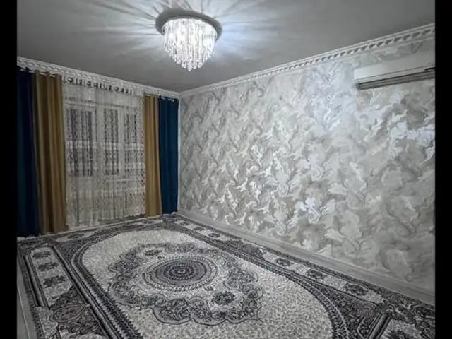 4-комн. квартира, 9 этаж, 100м², Сино Зарафшон 1 , Душанбе