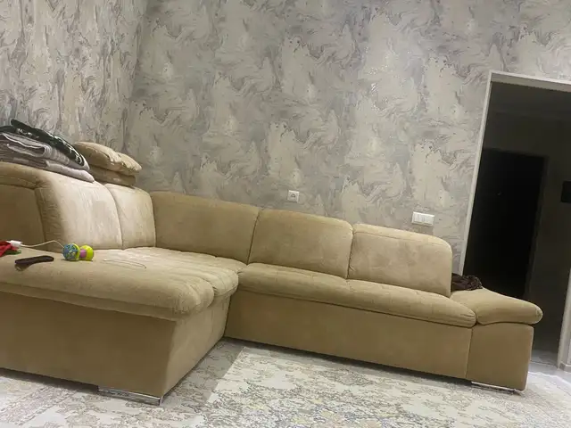 Диван, Душанбе