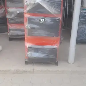 Котёл, Душанбе