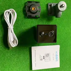 Мини 4G камера, Душанбе
