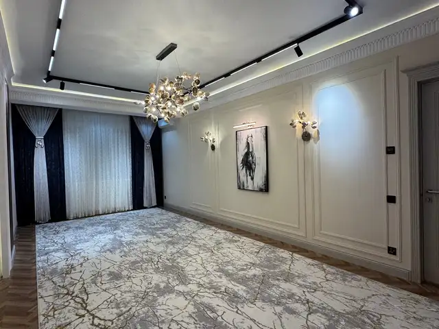 3-комн. квартира, 6 этаж, 104 м², Ватан магазин Евар , Худжанд - 5