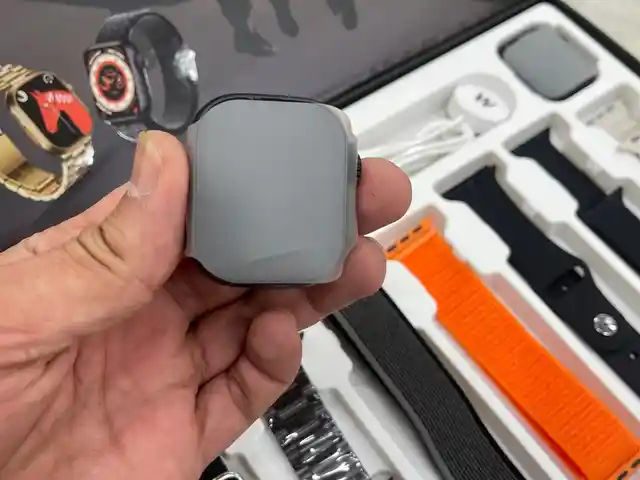 Смарт часы WS-L9, Душанбе