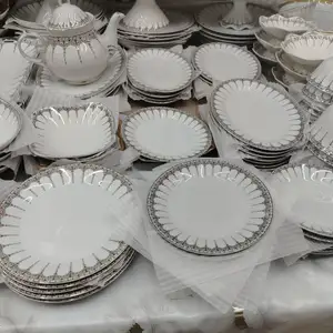 Комплект посуды, Душанбе