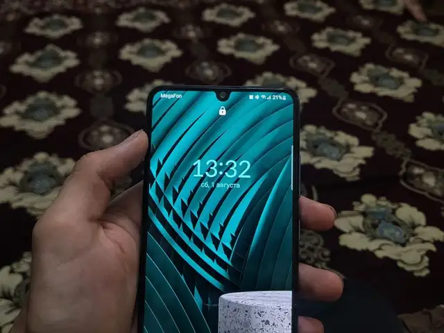 Samsung Galaxy А32, Хуҷанд