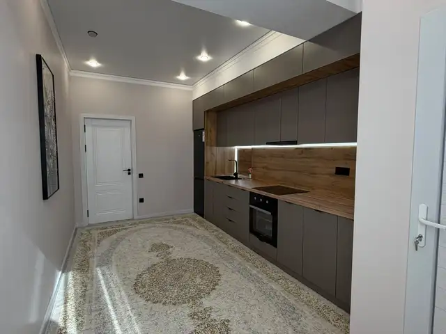 3-комн. квартира, 8 этаж, 86 м², Сино, Душанбе - 8