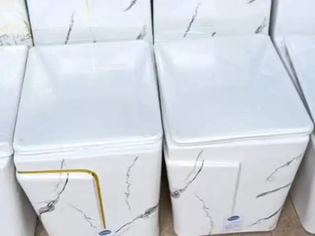 Унитаз, Душанбе
