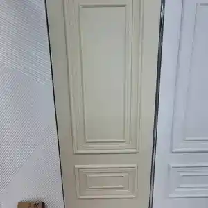 Дверь багет, Душанбе