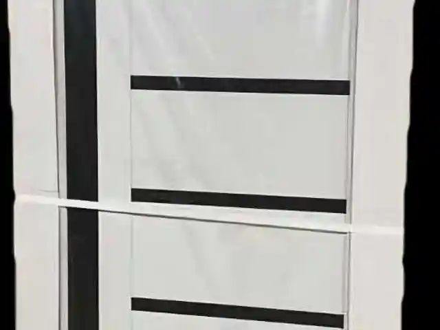 Дверь, Душанбе