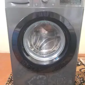 Детская машинка, Душанбе