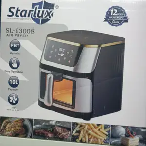 Фритюрница Starlux, Душанбе