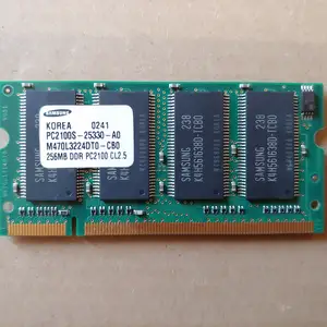 Оперативная память DDR1 256MB., Душанбе