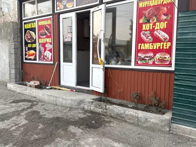 Помещение под свободное назначение, 24м², около Аэропорта, Бустон (Чкаловск)