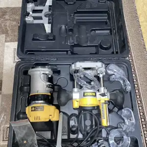 Фрезер DеWаlt D26204К, Душанбе