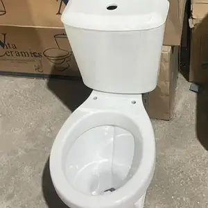 Унитаз, Душанбе
