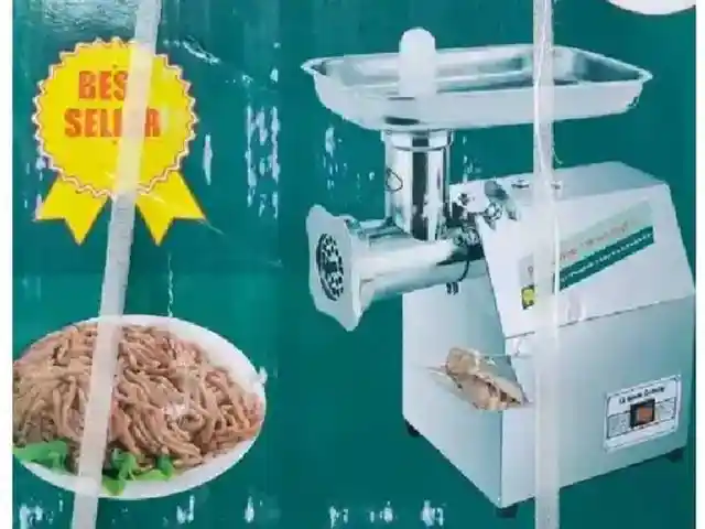 Мясорубка, Душанбе