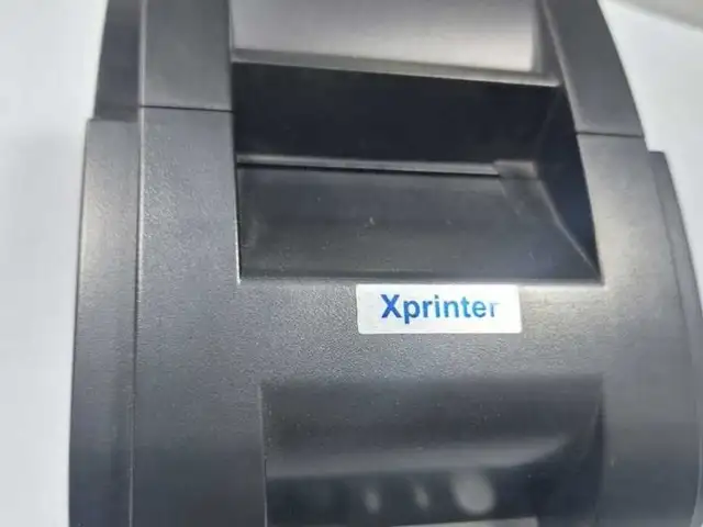 Принтер чек, Душанбе