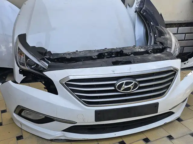 Наускат от Hyundai sanata LF, Худжанд