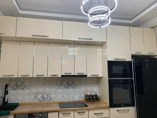 2-комн. квартира, 3 этаж, 110м², 112мкр, Душанбе