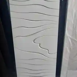 Дверь классика, Душанбе
