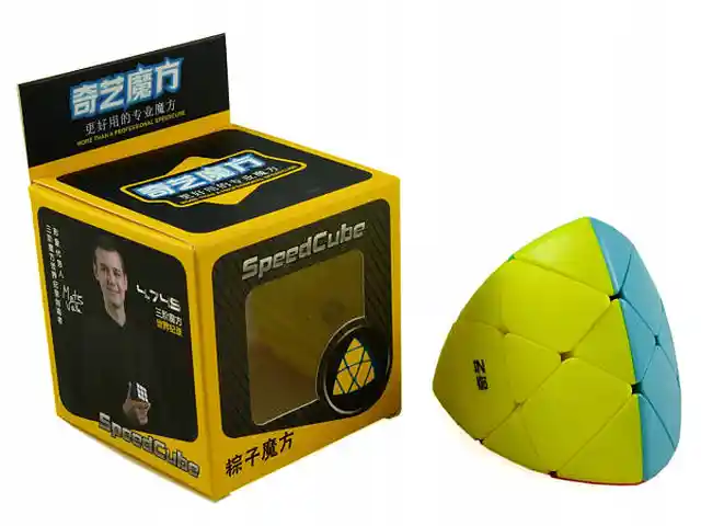 Кубик Рубика Mastermorphix 3x3, Мастерморфикс 3х3 QYtoys, Душанбе