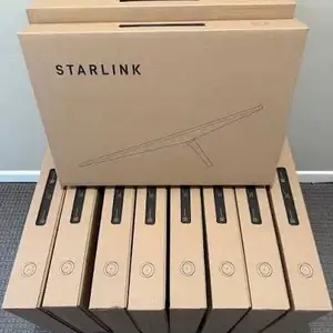 Роутер STARLINK STANDARD V4 KIT, Душанбе