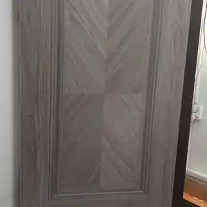 Дверь, Душанбе