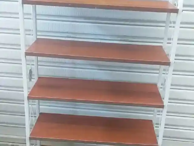 Поставка для обуви, Душанбе