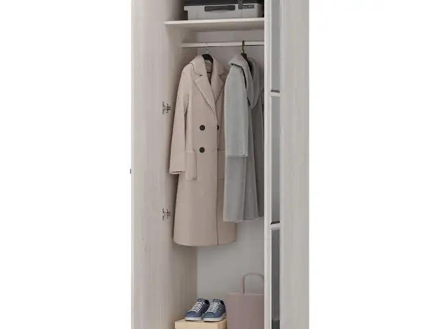 Шкаф, Душанбе