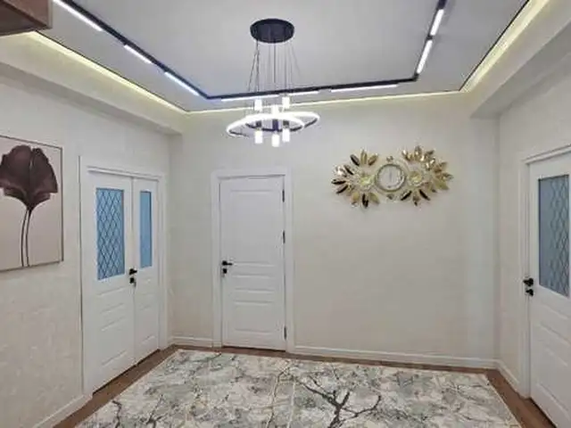 3-комн. квартира, 6 этаж, 85 м², 31 мкр, Худжанд