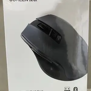Мышка Bluetooth ugreen Black MU006, Душанбе