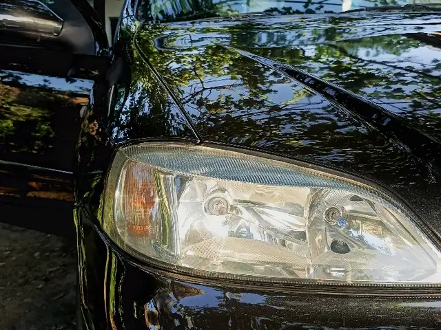 Opel Astra G