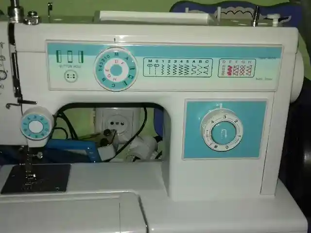 Ремонт швейных машин, Душанбе