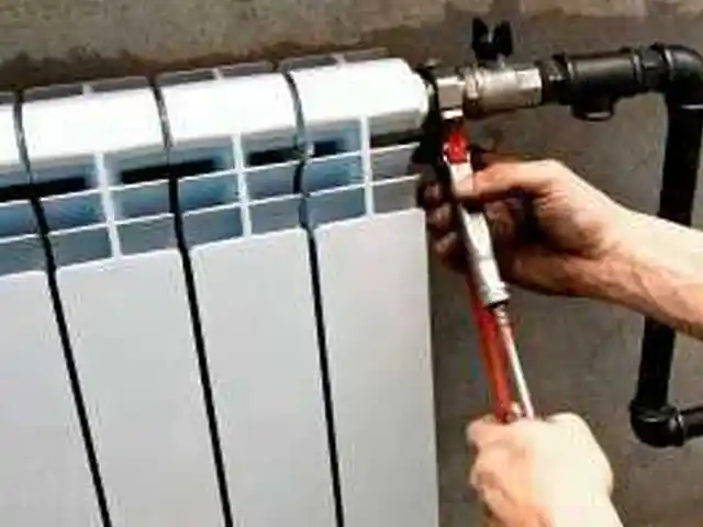 Услуги установки отопления, Душанбе