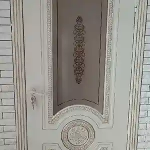 Дверь, Душанбе