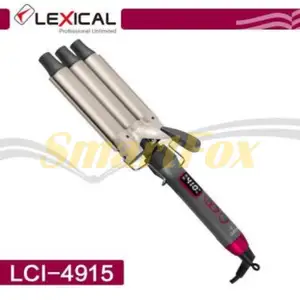 Плойка Lexical LCI-4915, Душанбе