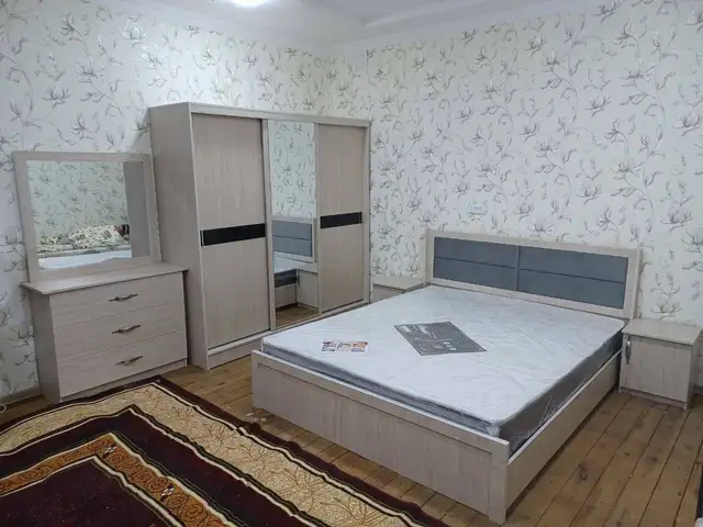 Спальный гарнитур, Душанбе
