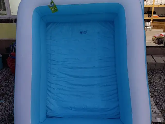 Бассейн, Душанбе