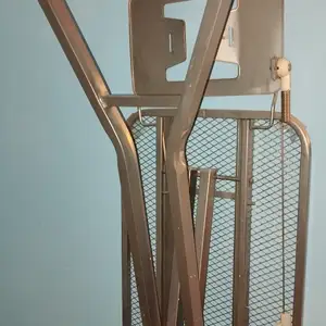 Гладильная доска, Душанбе