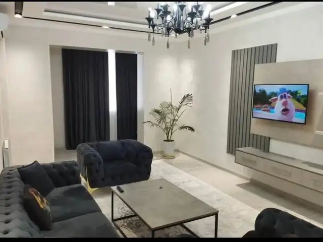 2-комн. квартира, 9 этаж, 80м², Сомони На против Балет, Душанбе