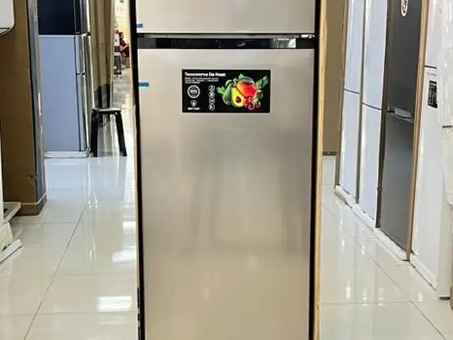 Холодильник, Душанбе