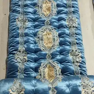Курпача, Душанбе