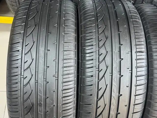 Шины 245/40 R18 Rydanz, Душанбе