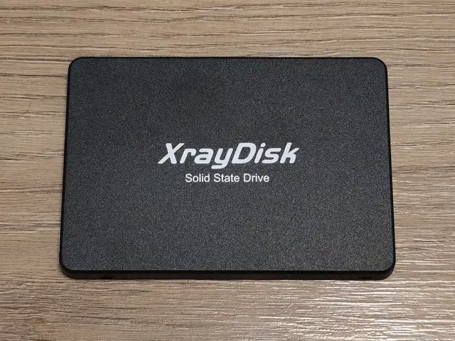 SSD накопитель 480Gb Sata, Душанбе
