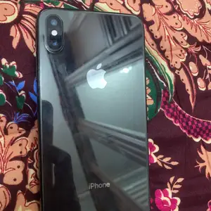 Apple iPhone Xs Max, 64 gb, Душанбе