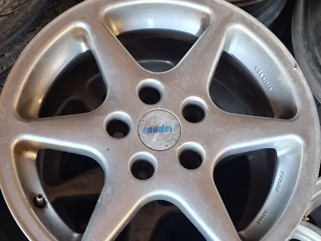 Диски R15, Душанбе